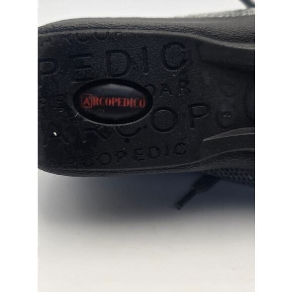 Arcopedico NET3 Ladies Knit Oxford Size 41 - US Size Ladies 10 - Picture 12 of 13